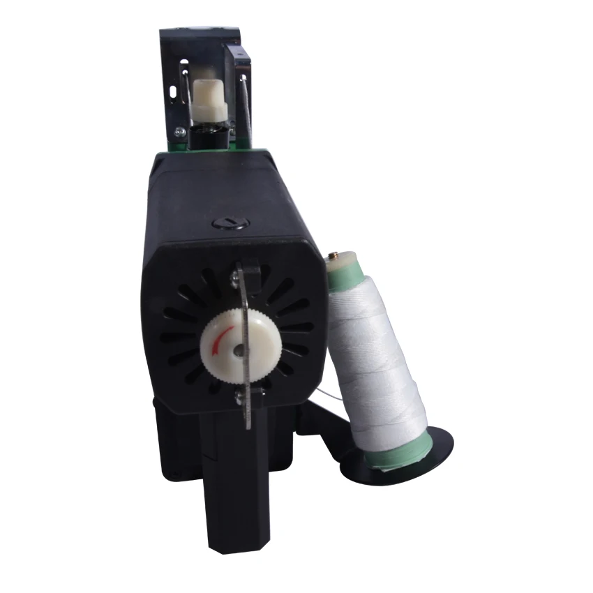 1 предмет Новинка Стиль мешок швейная машина портативный ближе компактный и