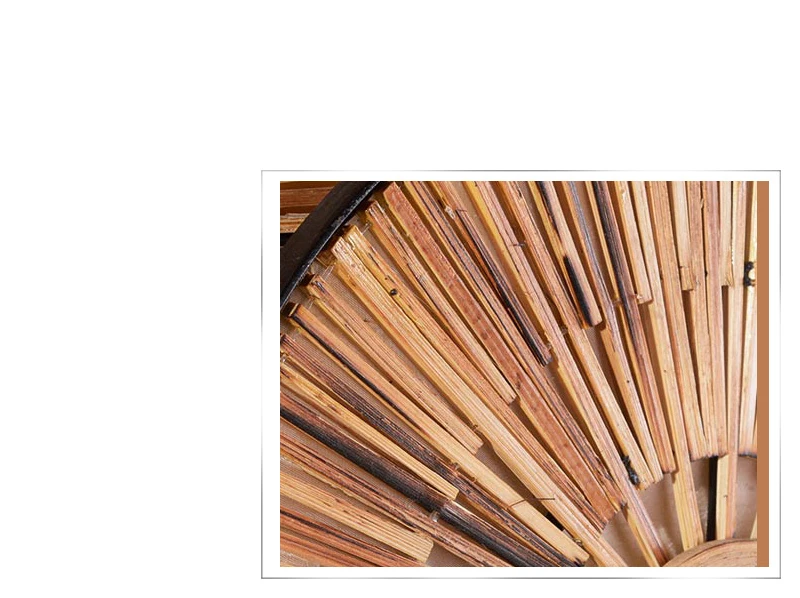 Творческий Галстук yi bamboo plait настенный светильник-бра декоративный Юго-Восточной Азии стиль гостиная лестница лампа клуб отель освещение