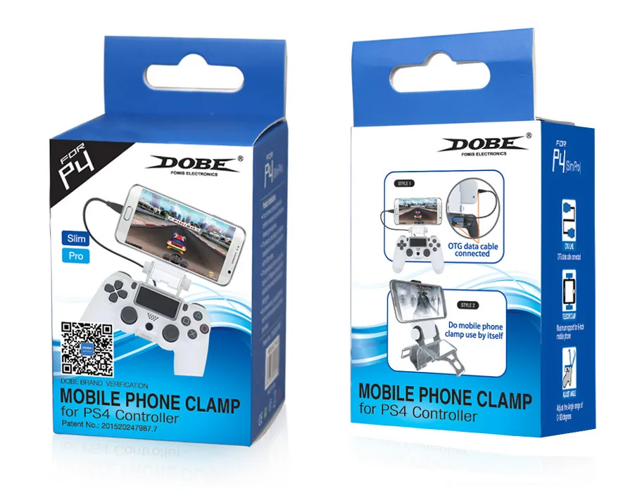 Для Игровые приставки DualShock PS4 игровой контроллер геймпад смарт мобильный