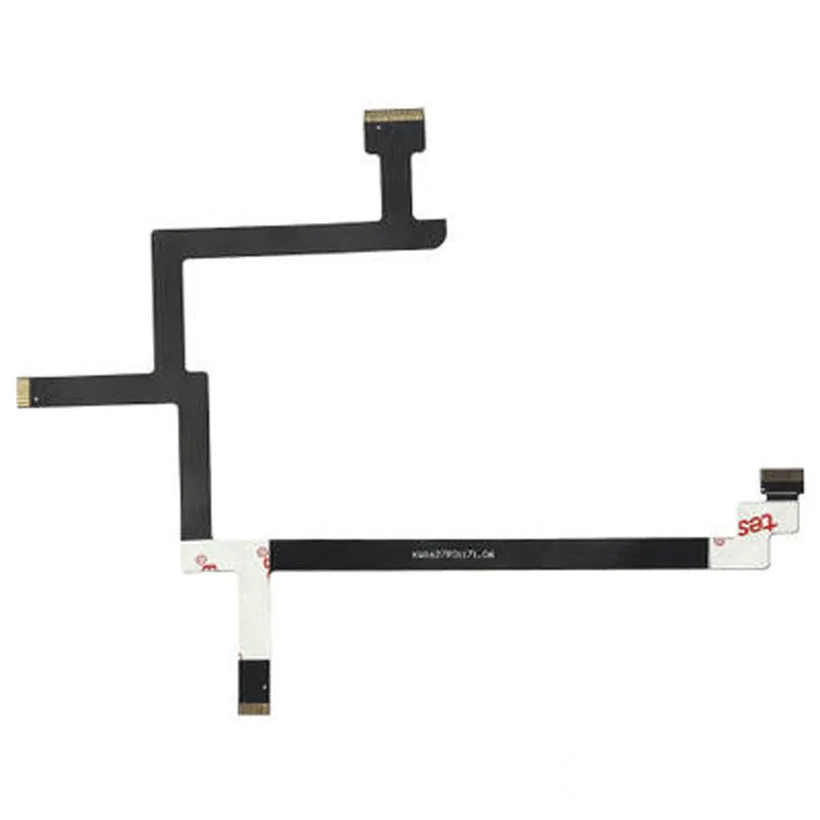 Gimbal Brackect Yaw+Flex Ribbon Cable For DJI Phantom 3 standard drop shipping 0817|cable drop|cable forcable |