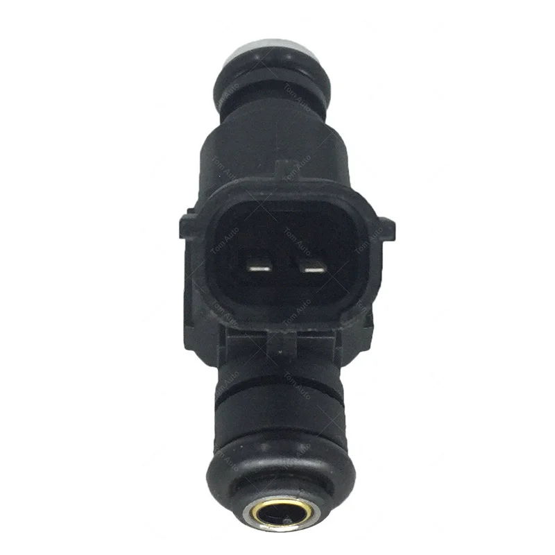 4 Pcs 35310-22600 OF ONE SET OEM Fuel Injector Fits For Hyundai Accent 1.5 1.6L SOHC/DOHC L4 1999-2005
