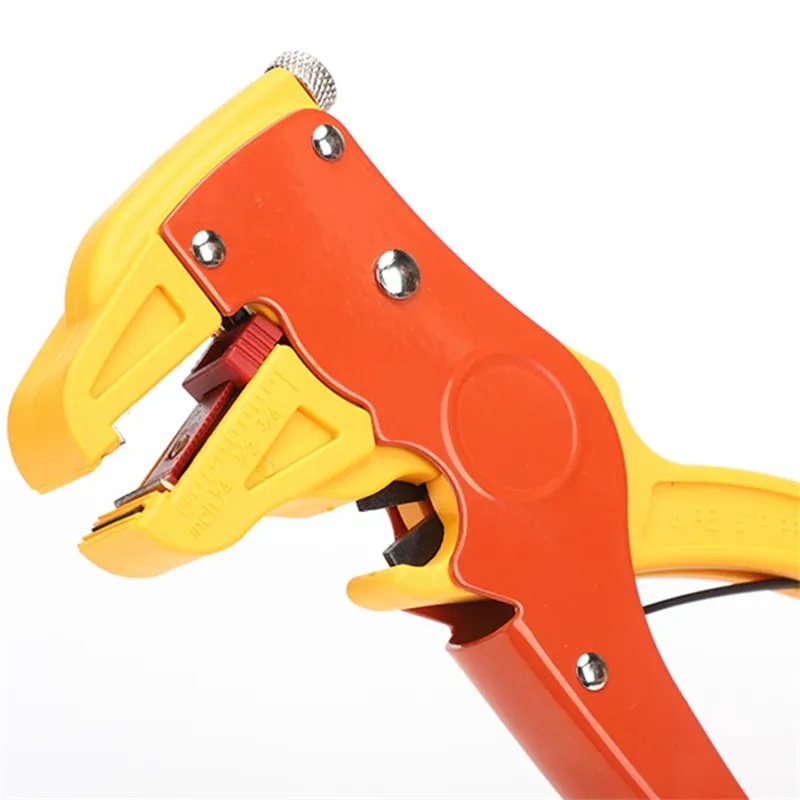 Многофункциональный инструмент для зачистки проводов с орлом