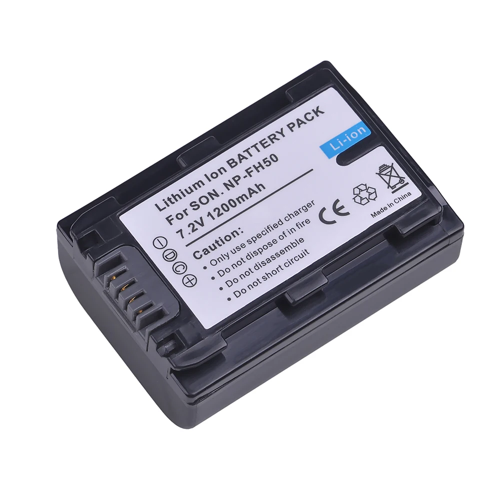 4 шт., аккумуляторы 1200 мАч для Sony A230 A330 A290 A380 A390 (art.: 7addd28a7) - 7addd28a7