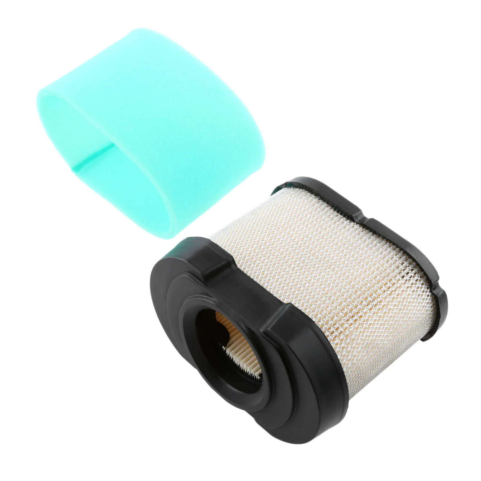 DRELD воздушный/предварительной ФИЛЬТР ДЛЯ Briggs &amp Stratton 792105 John Deere MIU11515 GY21057 Rotary 12282