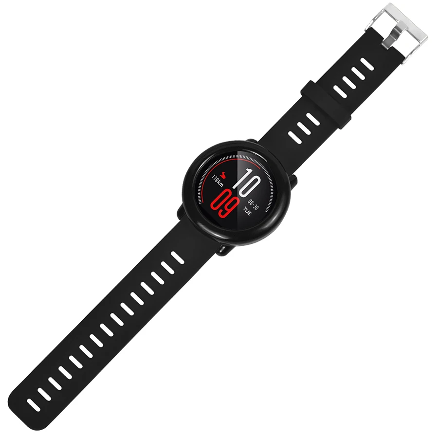 Защитный чехол из поликарбоната для Xiaomi Huami Amazfit Pace Watch Repalce защитный