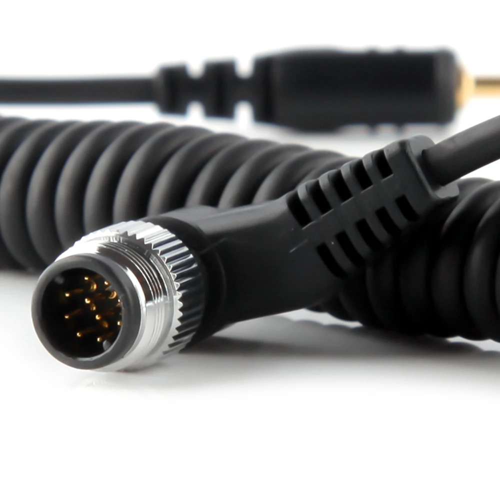 PIXEL CL-DC0 беспроводной пульт дистанционного управления спуска затвора кабель для