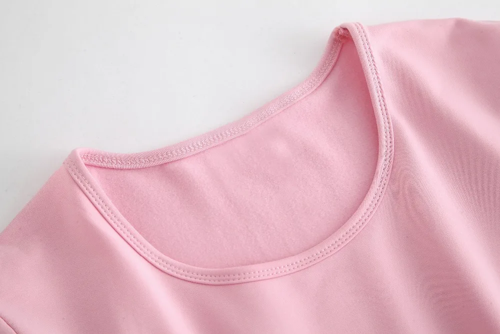 Женская футболка с длинными рукавами Повседневная белая или карамельного цвета