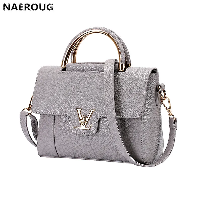 Известный Бренд Дизайн Женщин Мода 2016 Новый Женский Дикий Лето Посланник Сумки