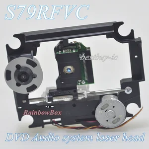 Оптическая DVD-система с пластиковым механизмом