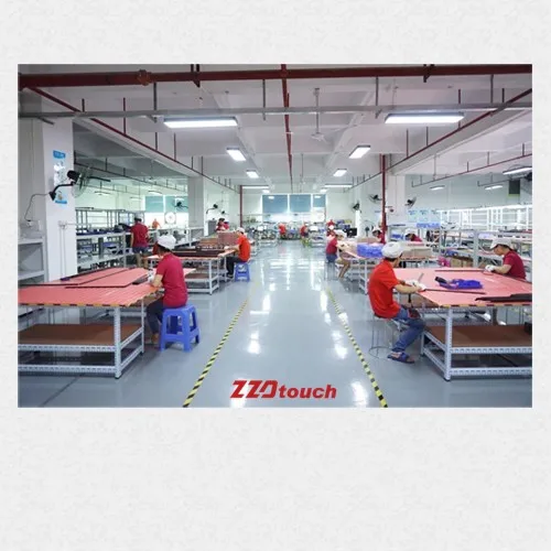 40 inch IR Multi Touch Screen Overlay Infrared Aluminum Frame | Компьютеры и офис