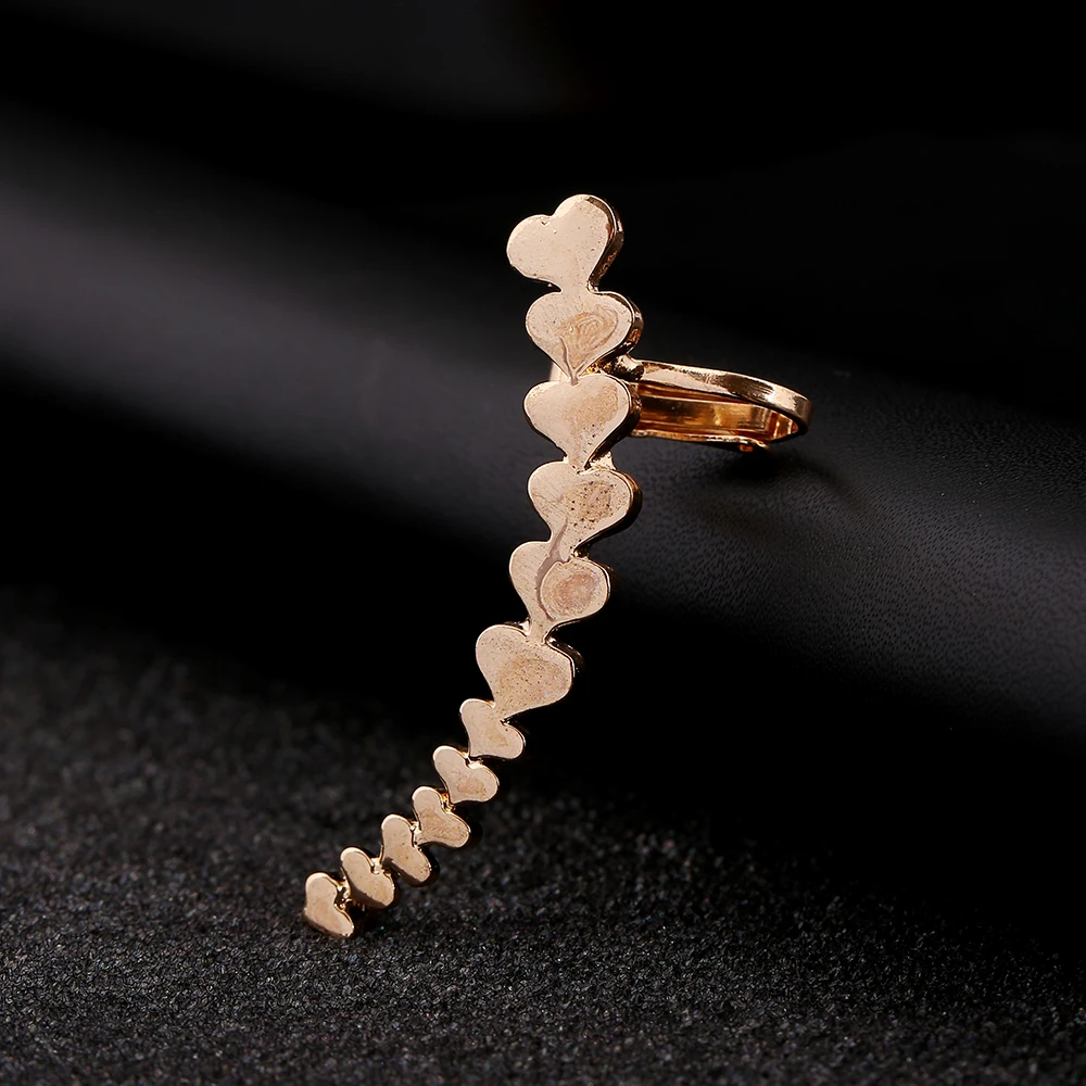 Женские серьги-гвоздики ZLDYOU серьги-Клипсы из цинкового сплава с подвеской в