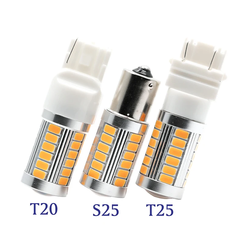 1X S25 P21/5W 1157 BAY15D BAZ15D светодиодный ные Автомобильные стоп сигналы s задние фонари