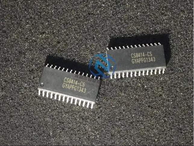 

Оригинал 3 шт./лот CS8414-CSZ CS8414-CS CS8414CS CS8414 SOP28
