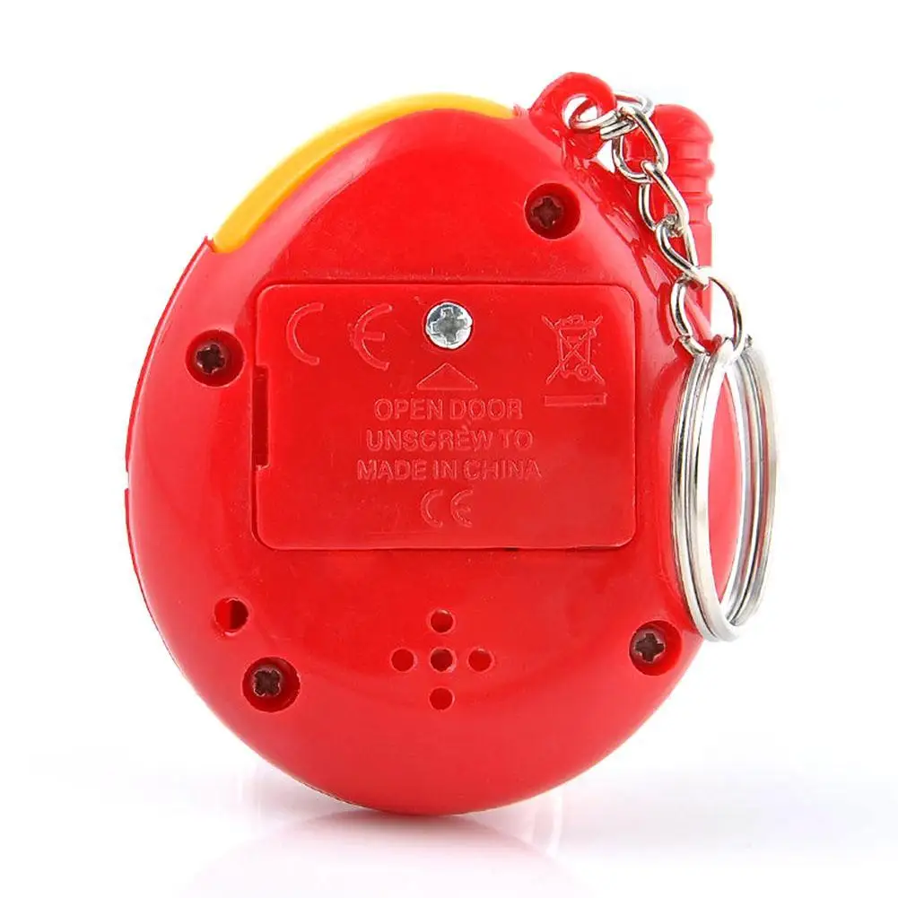 Электронные питомцы игрушки Ностальгический фантастический игровой автомат с