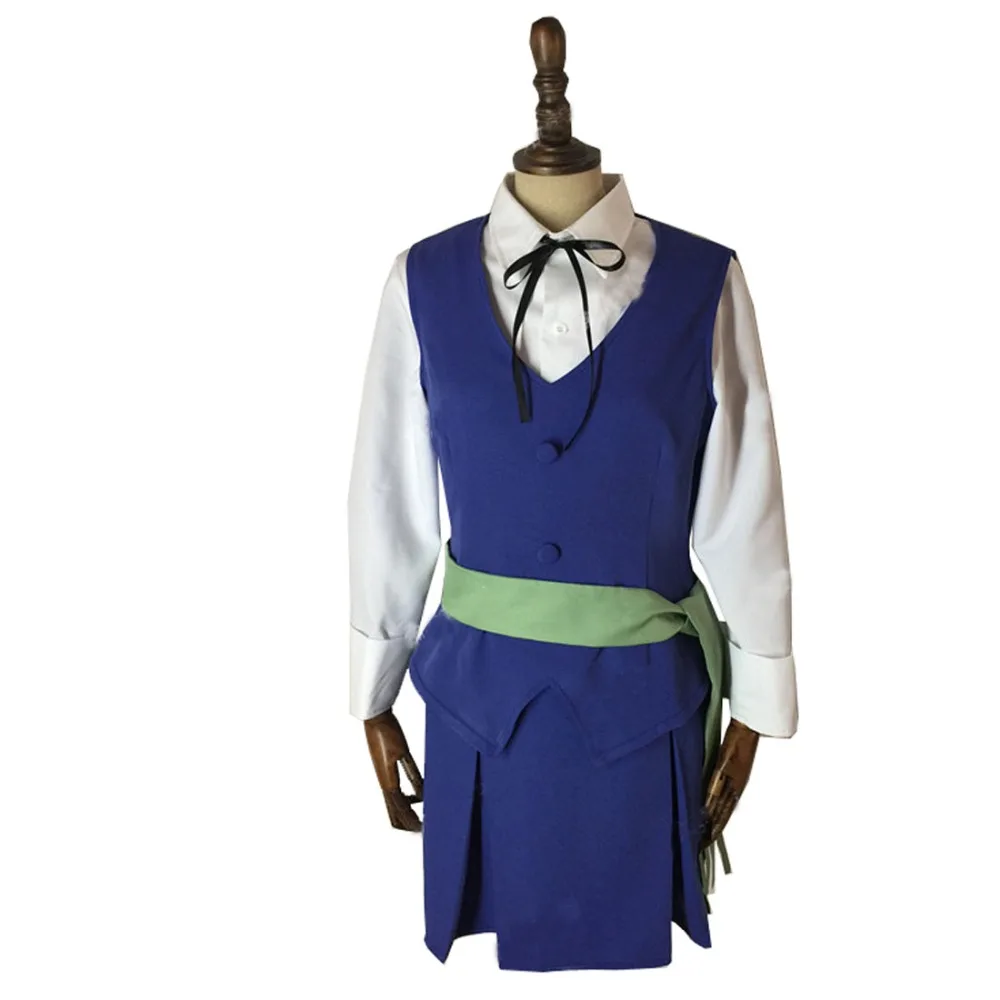 

2017 Little Witch Academia Cosplay Costume Diana Cavendish Cosplay Witch School Casual Unfirom Costume Outfit Halloween Customiz