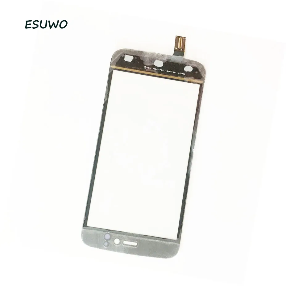 ESUWO 4,5 дюймов телефон сенсорный экран дигитайзер для Fly IQ4411 IQ 4411 сенсорный экран сенсор сенсорная стеклянная панель