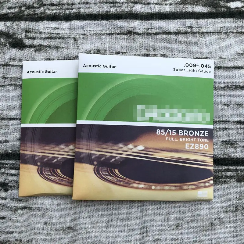 Баллада гитарные струны новые деревянные струны|Детали и аксессуары для гитар| |