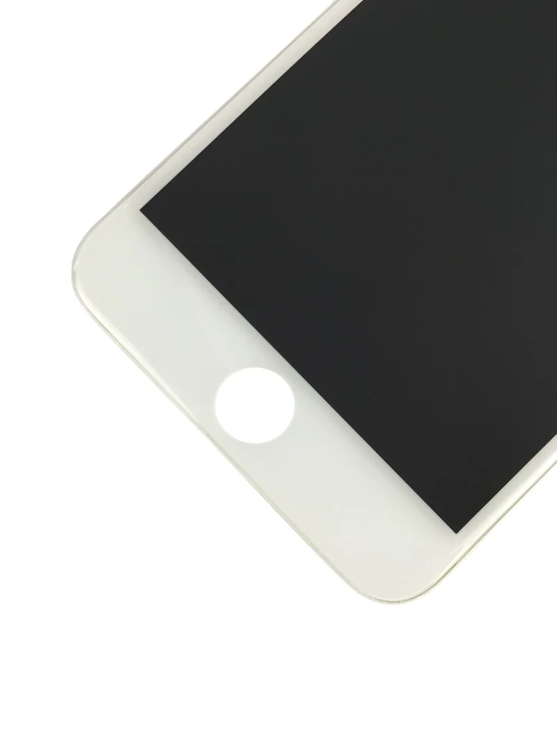 AAA + качественный ЖК-дисплей для iPhone 6 6G кодирующий преобразователь сенсорного