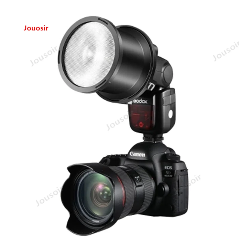Вспышка Falcon Eyes Speedlite 10 шт. цветные фильтры сфокусированный снуд для Canon Nikon sony Godox Вспышка CD50 T03 Y