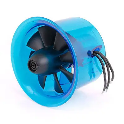 HL5008 2427 5800KV двигатель EDF 50 мм воздуховод для RC самолета | Обустройство дома