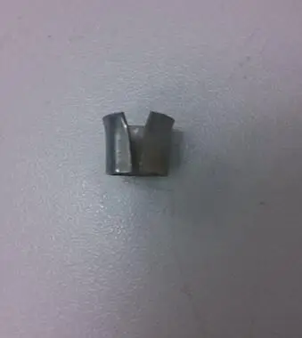 Части морозильной камеры 120 мм черные Лопасти Вентилятора Испарителя 4 лезвия