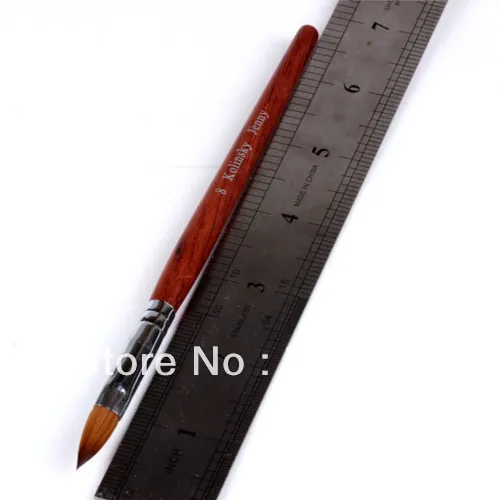 Ручки для дизайна ногтей в виде цветов ручка рисования на ногтях художественная