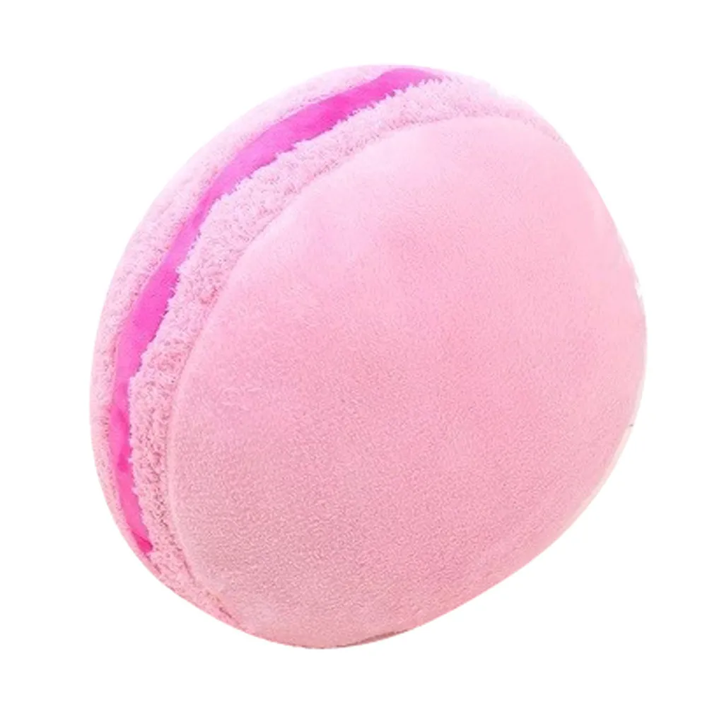 Новая популярная Милая Подушка Macarons домашний диван кровать плюшевая игрушка