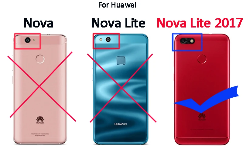 Для huawei Nova Lite чехол 5,0 дюймов роскошный откидной Чехол с окошком для просмотра для huawei Nova Lite SLA-L22 чехол ответ чехол s