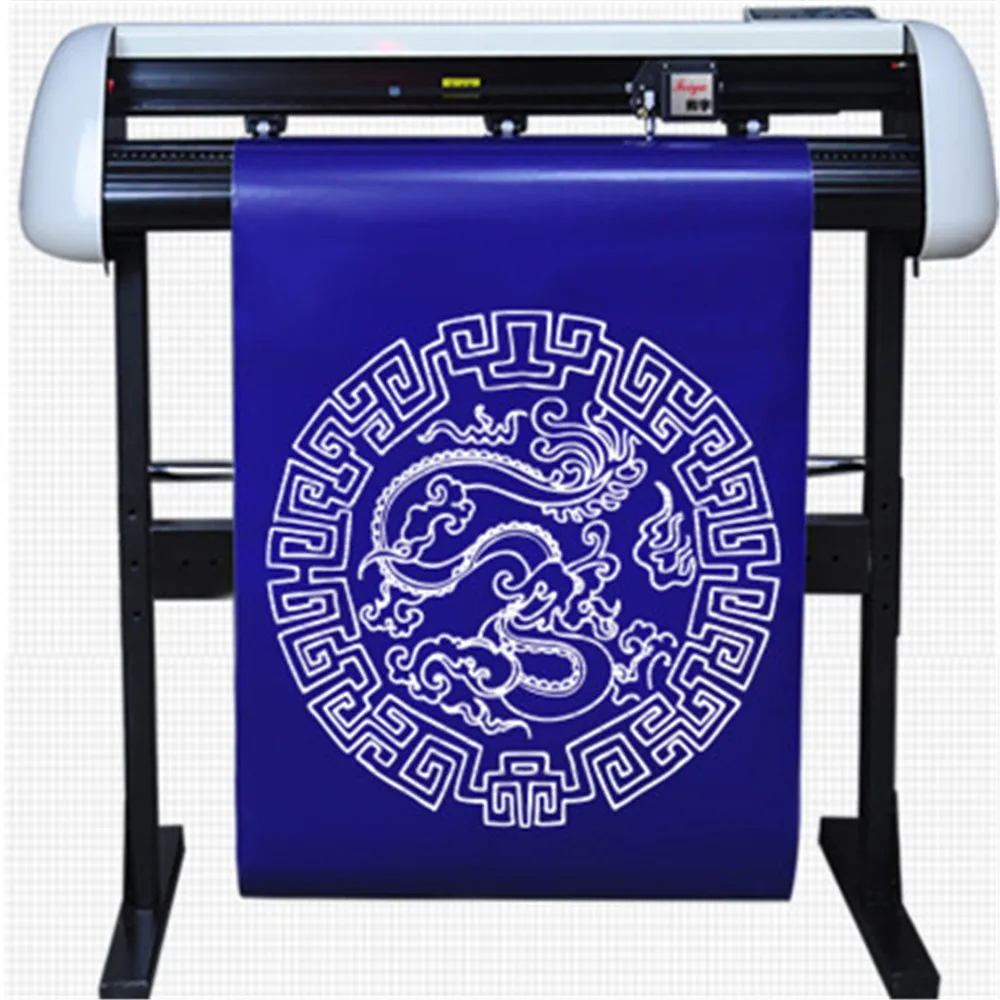 960 мм диатома грязи компьютер резка Планшет для стикеров мгновенные наклейки