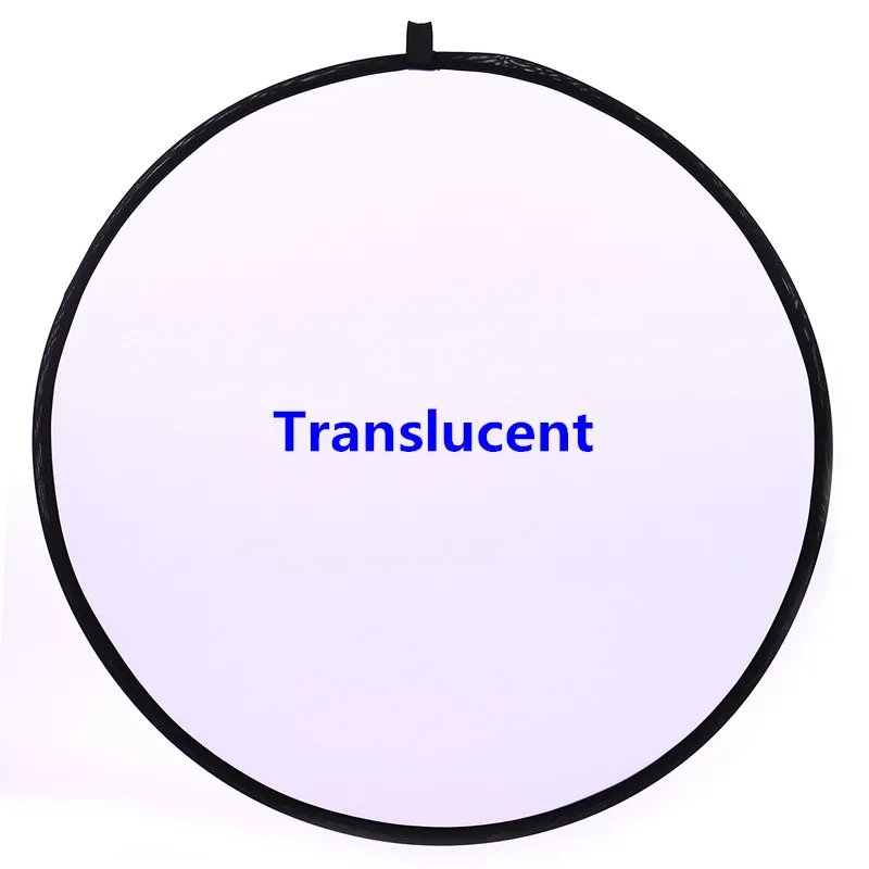 CY 24 дюйма 60 см бесплатная доставка горячая распродажа прозрачный портативный