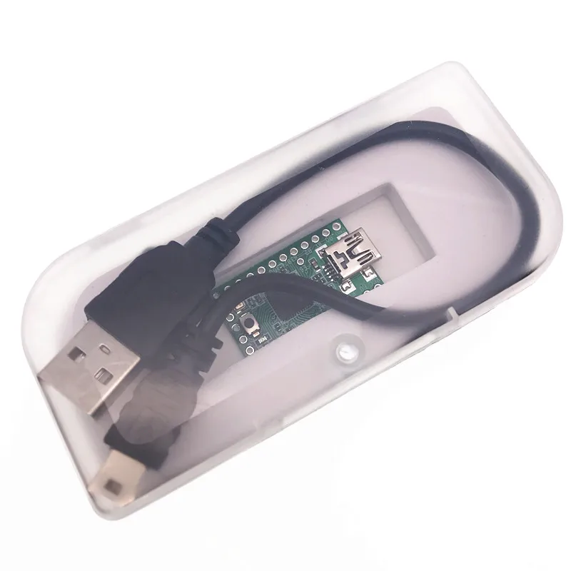 Teensy 2,0 Teensy USB макетная плата