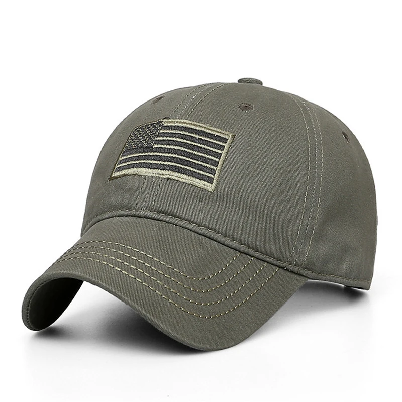 Мужская бейсбольная Кепка армейская SWAT тактическая камуфляжная кепка Snapback