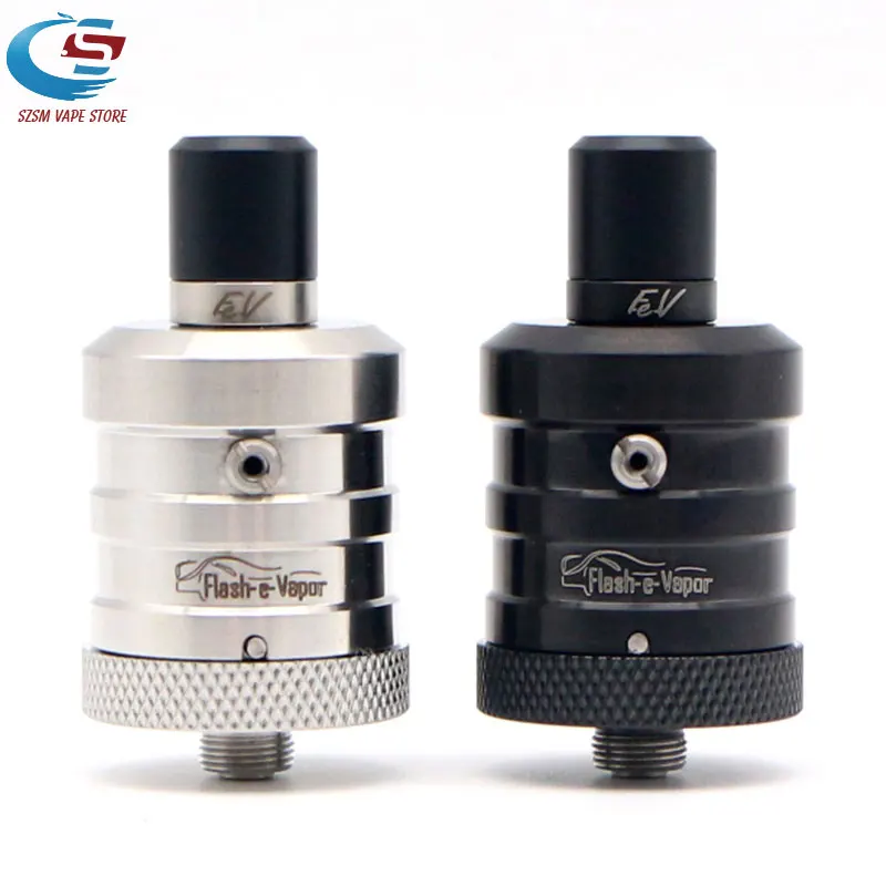 Лидер продаж 2019 обслуживаемый резервуар атомайзера для электронной сигареты FEV