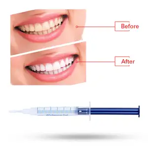 AZDENT горячее стоматологическое оборудование 3X3 мл набор для отбеливания зубов система отбеливания пероксида Оральный гель комплект ультра белая лампа отбеливатель зубов