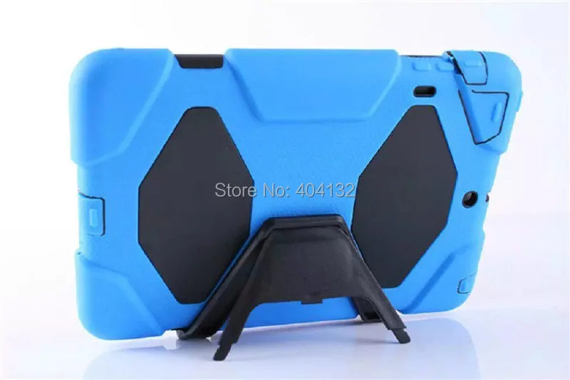 Защитный чехол для Ipad Mini Retina полная защита планшетного ПК бронированная