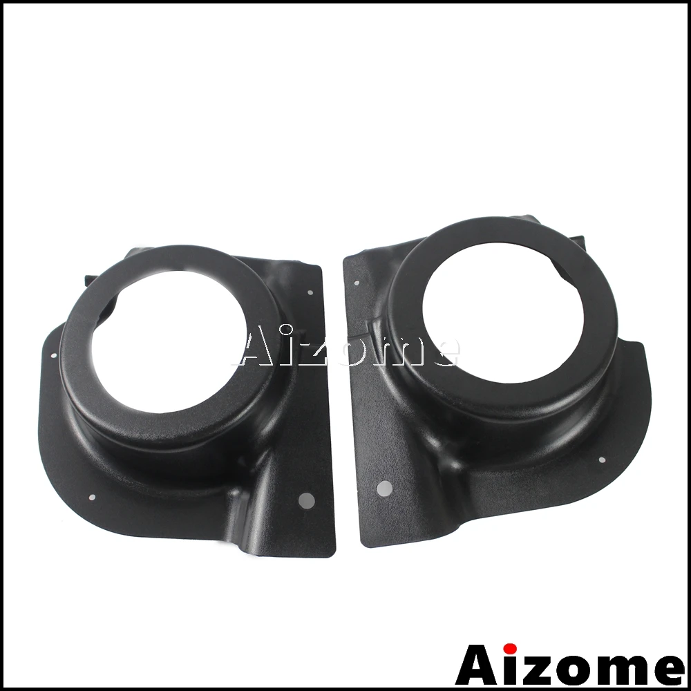 UTV Golf Cart Speaker Pods для EZGO RXV 2008 и выше|Накладки декоративные молдинги| |