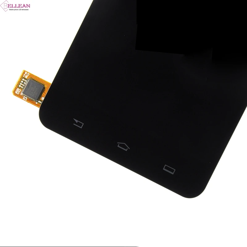 HH абсолютно новый 1 шт. V526 ЖК-экран Замена для Philips ЖК-дисплей с сенсорным экраном