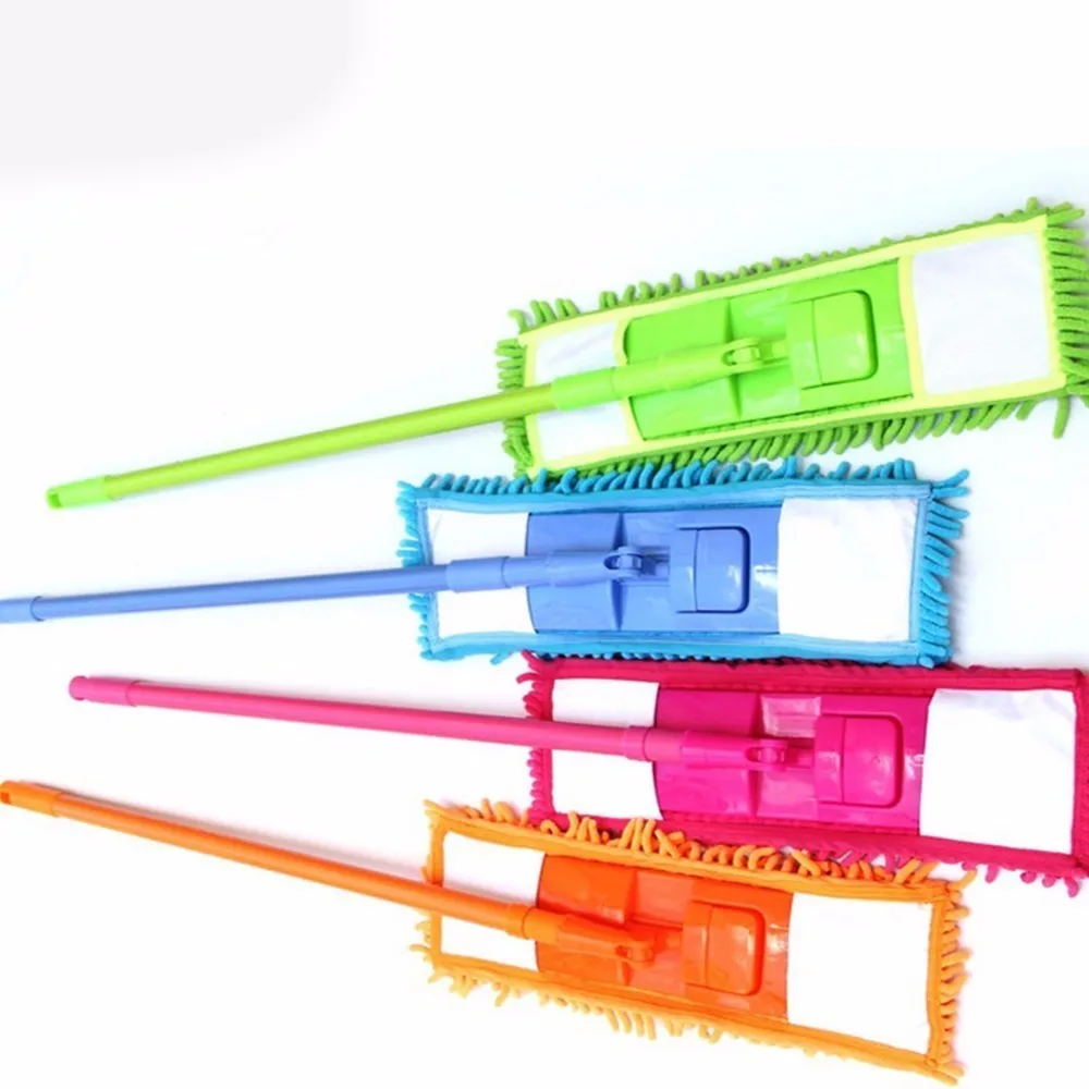 Швабра для очистки синели лодырь деревянный пол бытовой спрея раза Функция