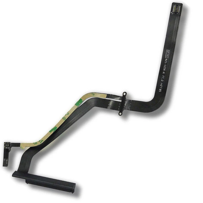 10 шт. новый кабель жесткого диска для 821 1226 A Macbook Pro 13 дюймов A1278 MC700 MC724 MD313 MD314 2011|hard