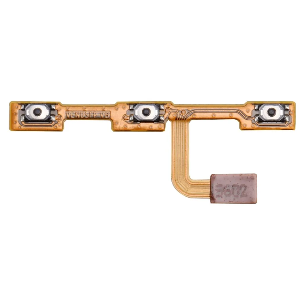 

Button & Volume Button Flex Cable for Huawei P9 Lite Power