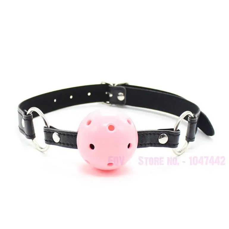 7 цветов флуоресцентный кляп страпон бондаж дышащие открытые для рта свободный