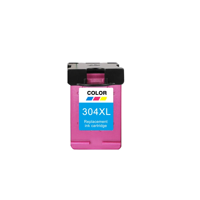 Чернильный картридж для принтера hp 304 304xl Deskjet 3720 3721 3723 3724 3730 3732 3752 3755 | Компьютеры и