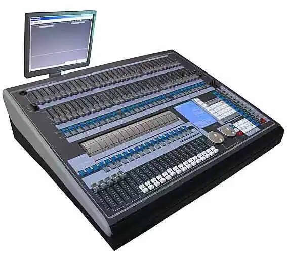 Перламутровый светильник с движущейся головкой диджейский компьютер dmx