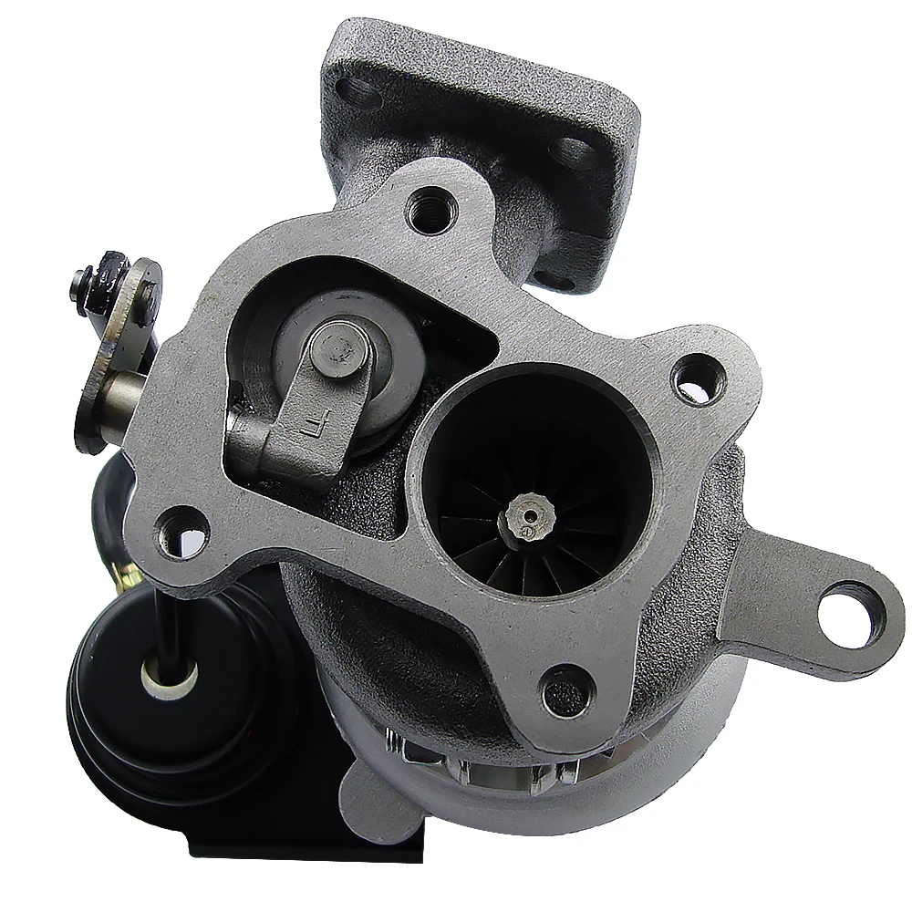 Td025m Turbo зарядное устройство для Hyundai Elantra Trajet Тусон Kia 2.0l d4ea турбины TD025 28231 27000 113hp 83kw