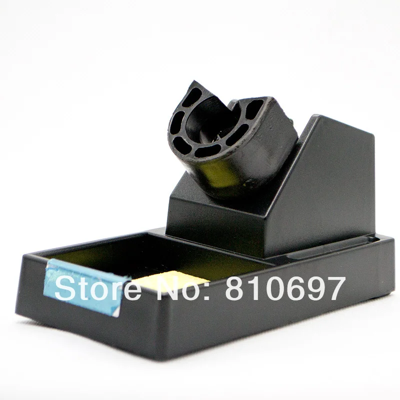 Антистатическая термостатная электрическая железная станция для переделки Ten