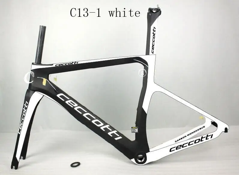 Newest carbon road bike frame XXS/XS/S/M/L ud BSA/BB30/PF30 matte/glossy framesets | Спорт и развлечения