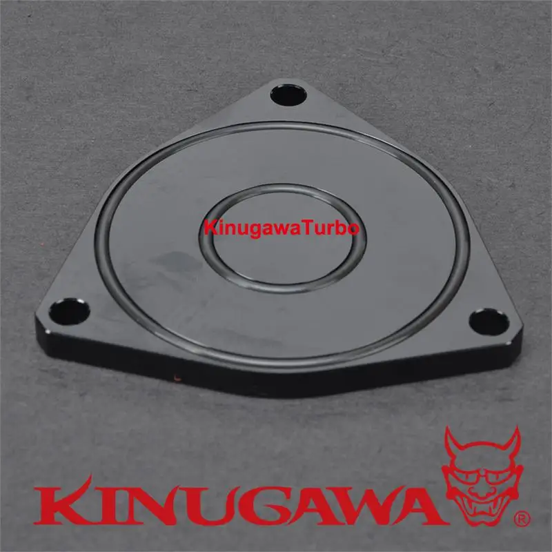 Kinugawa турбо-фланец комплект для выдувания крышки для VOLVO/для SAAB/для Dodge Neon SRT-4