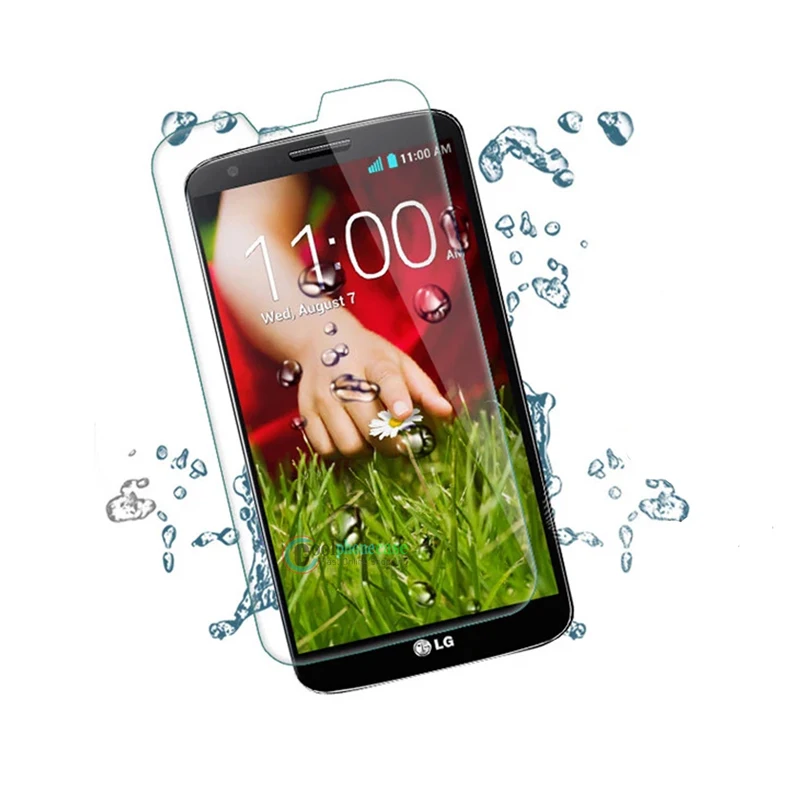 9H 2.5D Премиум Закаленное стекло для LG K4 LTE K130E K120E K 130E K 120E Защитная пленка для LG K4