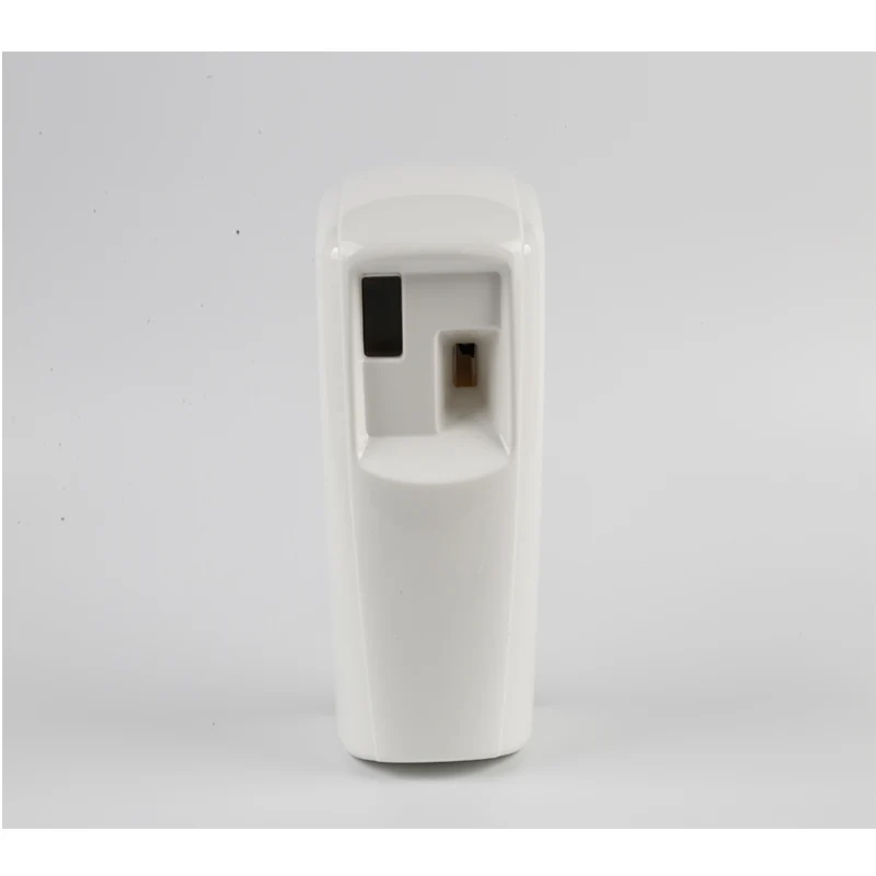 X 1133LCD Automatic soap Perfume Dispenser wall mounted ABS plastic batteries home hotel car electric smart|Дозаторы жидкого мыла|
