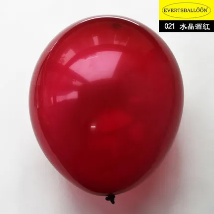 Шарики круглые из латекса 5 дюймов 100 шт.|grid|grid balloon |